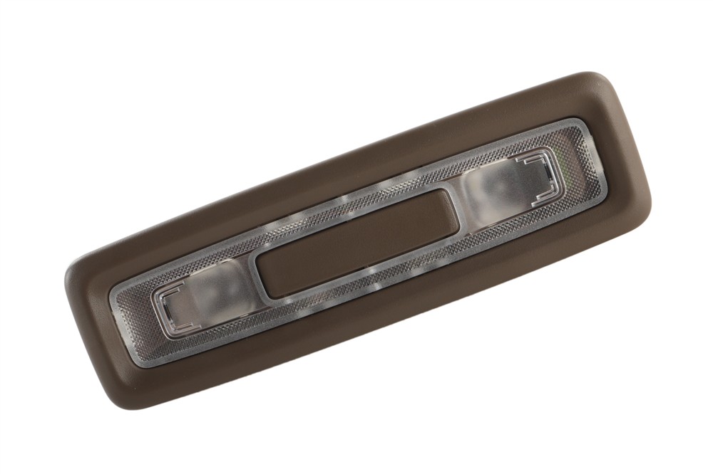 GM Genuine Parts Rear Center Courtesy Light 85656599 - 2
